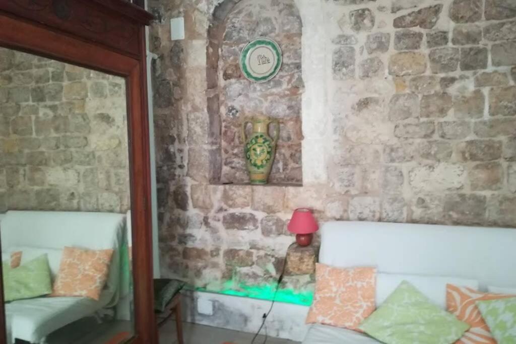 Villa Terrazza Con Vista 'Casa Ziicedda' Modica Exterior foto