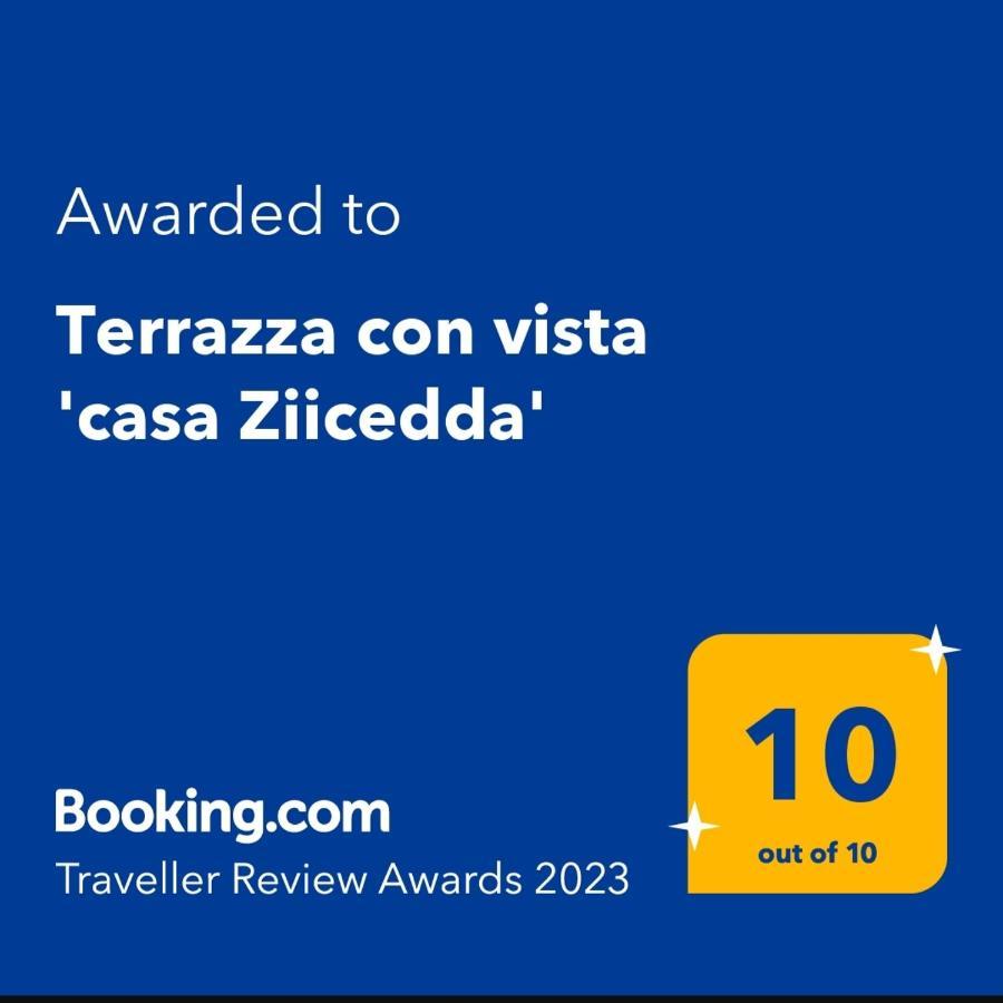 Villa Terrazza Con Vista 'Casa Ziicedda' Modica Exterior foto