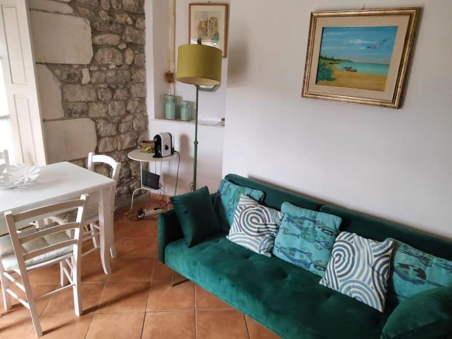 Villa Terrazza Con Vista 'Casa Ziicedda' Modica Exterior foto